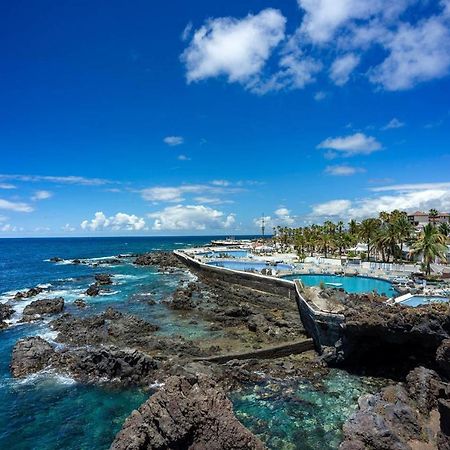 Tu Apartamento En Vacaciones Пуэрто-де-ла-Крус Экстерьер фото