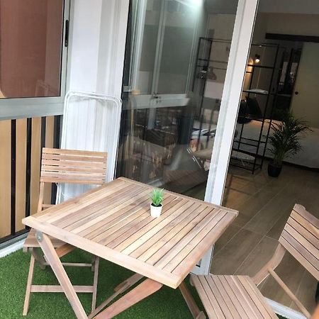 Tu Apartamento En Vacaciones Пуэрто-де-ла-Крус Экстерьер фото
