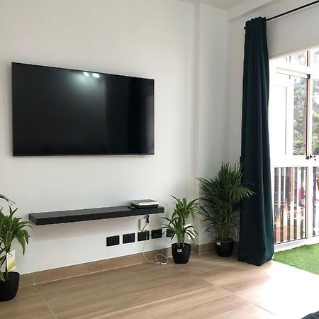 Tu Apartamento En Vacaciones Пуэрто-де-ла-Крус Экстерьер фото